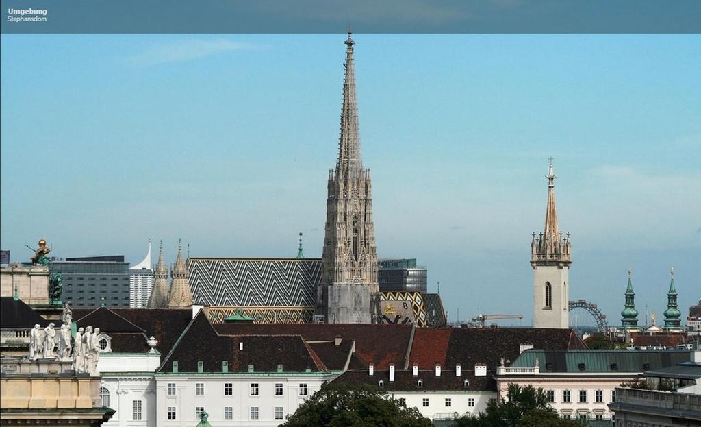 Florum Hotel Vienne