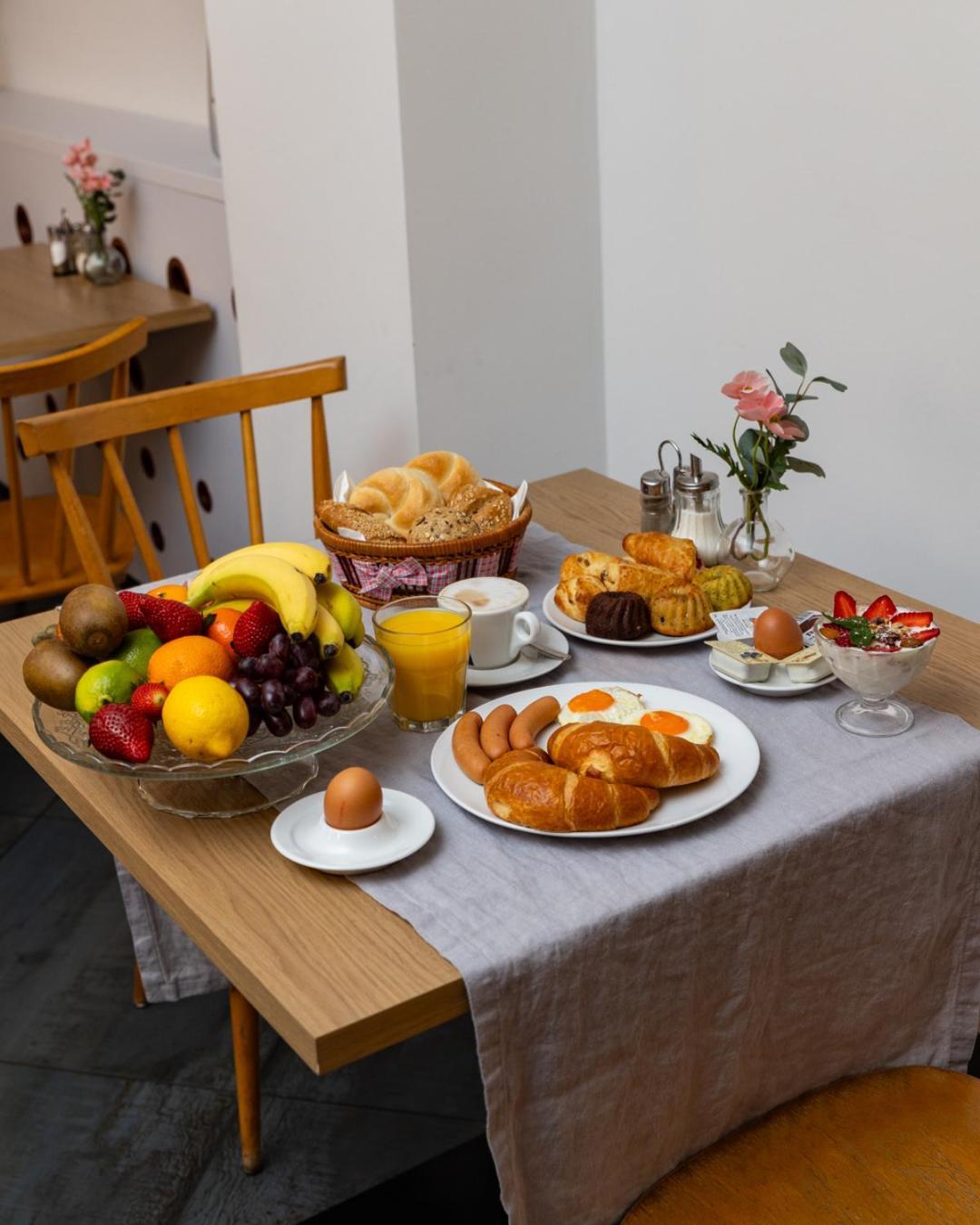 Hotel Florum Vienne