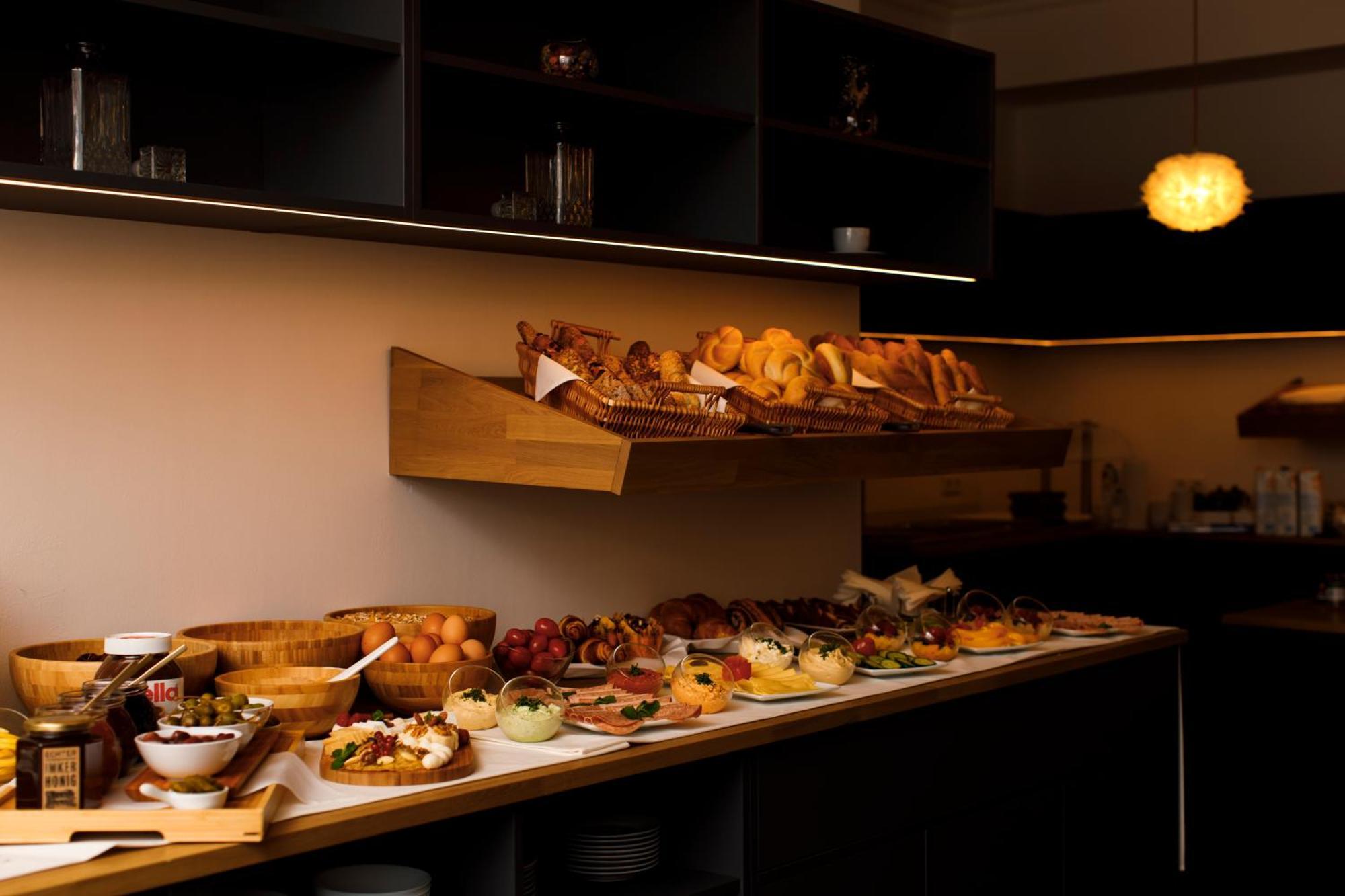 Hotel Florum Wenen