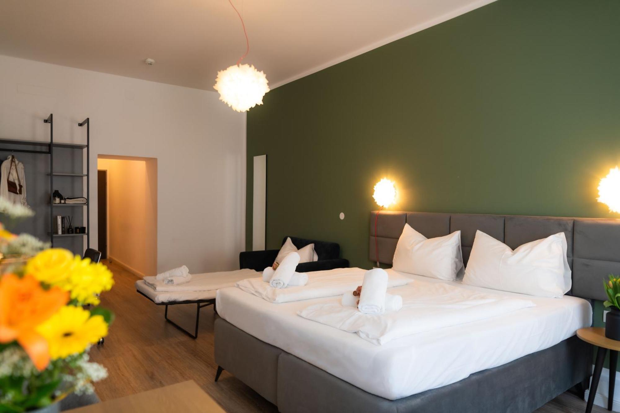 Florum 4* Wenen