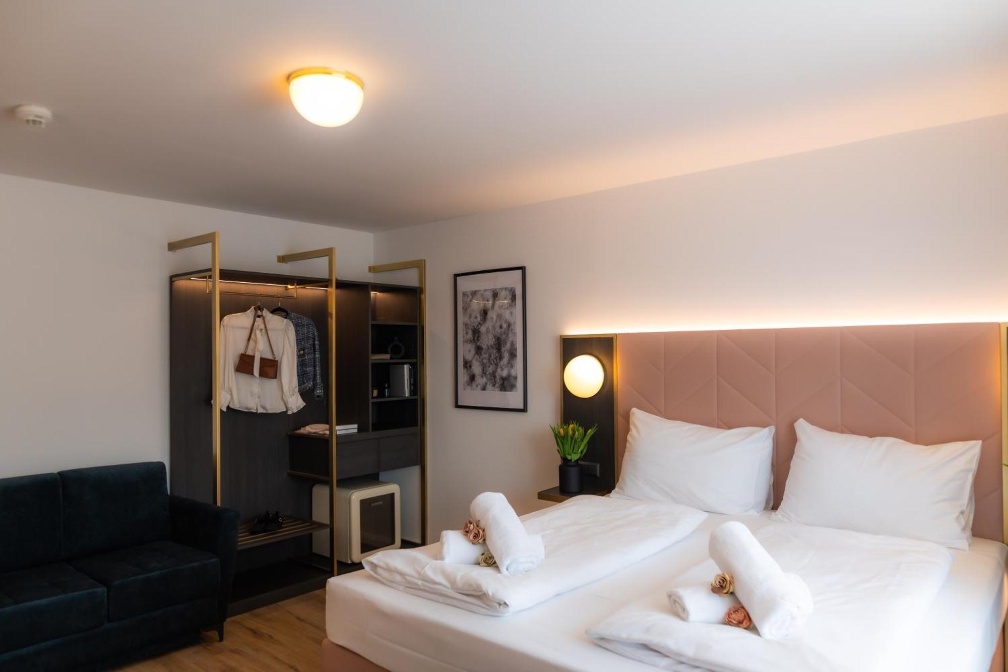 Hotel Florum Wenen