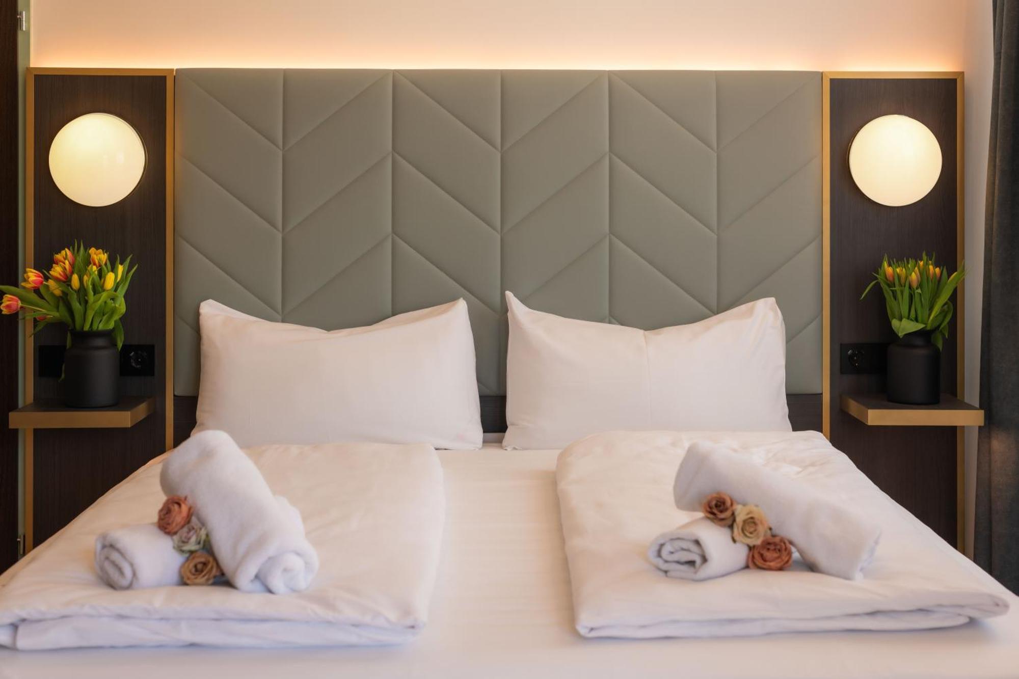 Hotel Florum Wenen
