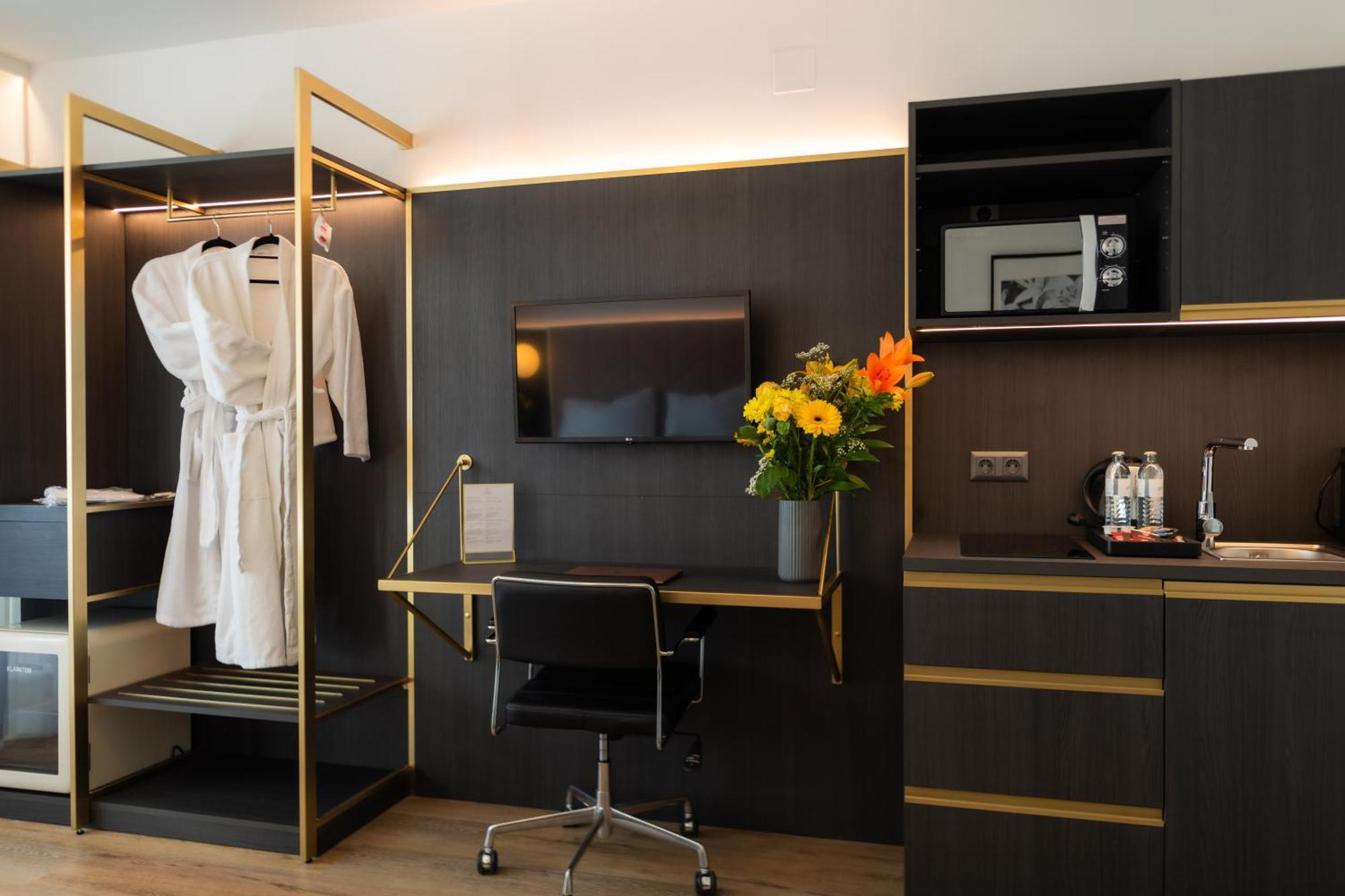 Florum Hotel Wenen