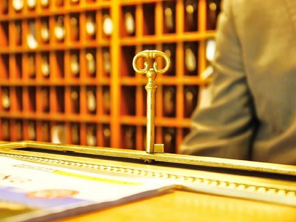 Florum Hotel Wenen