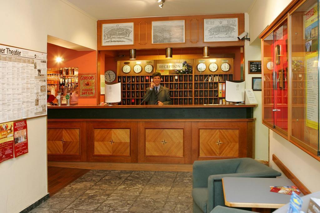 Florum Hotel Wenen
