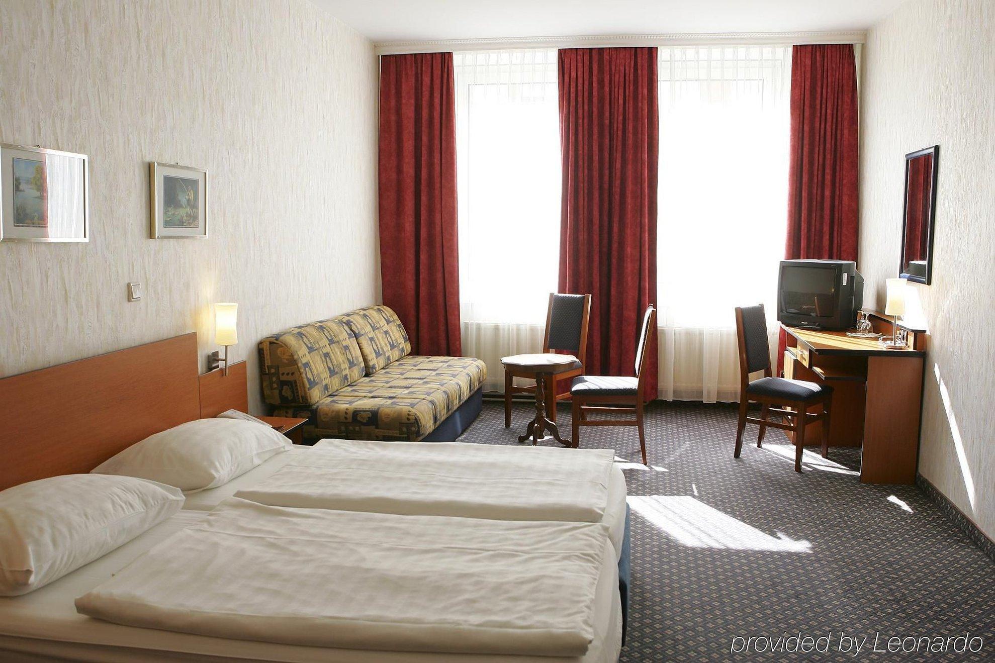 Hotel Florum Wenen
